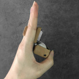 Automatic Palm Fire by ZF MAGIC