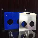 Double Wrist Chopper