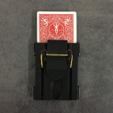 Mysterious System by J.C Magic