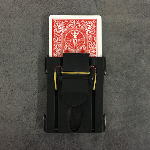 Mysterious System by J.C Magic