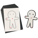 Voodoo Prediction by JL Magic