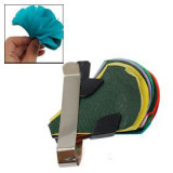 9 Flowers Production from Fingertips