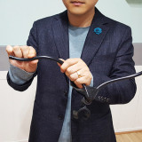 Neck Microphone Holder (Lock)