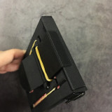 Mysterious System by J.C Magic