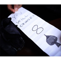 Glassandra by Stefan Olschewski