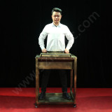 * T Cutting Illusion