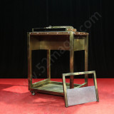 * T Cutting Illusion