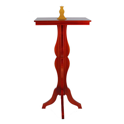 * Rectangle Floating Table