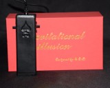 Gravitational Illusion by D.B Magic