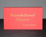 Gravitational Illusion by D.B Magic