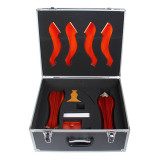 * Rectangle Floating Table