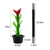 Appearing Flower (Small/Medium)