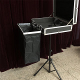 Magician's Hanging Storage Bag