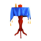 * Rectangle Floating Table