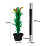 Appearing Flower (Small/Medium)