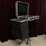 Magician's Hanging Storage Bag