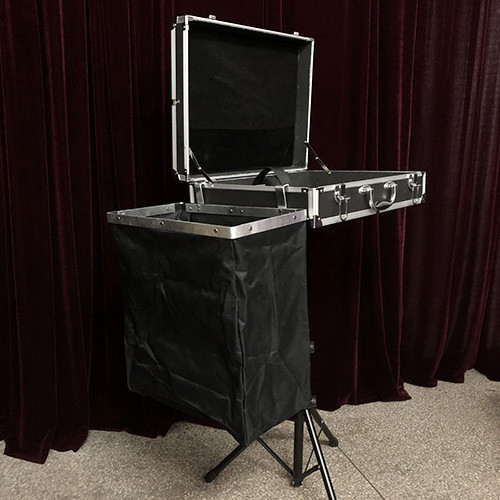 Magician's Hanging Storage Bag