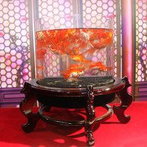 Deluxe Fish Tank