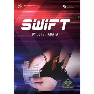 * Swift by Jofer Abata