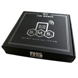 * S.M.S. by Jiri Magic and Magic From Holland