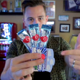 * SNAPPED (Gimmicks and Online Instructions) by Justin Flom and The Other Brothers