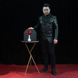 * Stage/Close-Up Round Magic Table