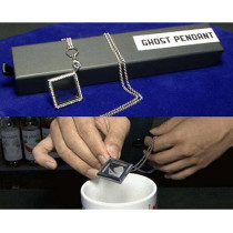 RMS Ghost Pandent by Harry G