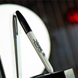 Static Marker by Wonder Makers