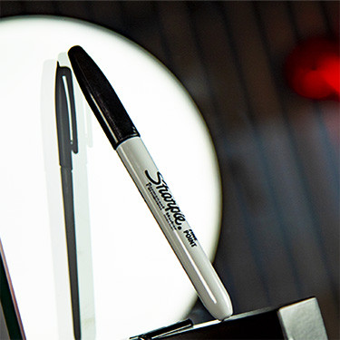 Static Marker by Wonder Makers