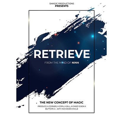 * RETRIEVE by Smagic Productions