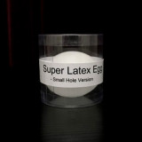 Super Latex Egg - Small Hole Version