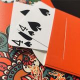 * Ghost Card (Gimmicks and Online Instructions) by Fraser Parker