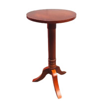 * Round Floating Table (Two In One Anti Gravity Box + Anti Gravity Vase)