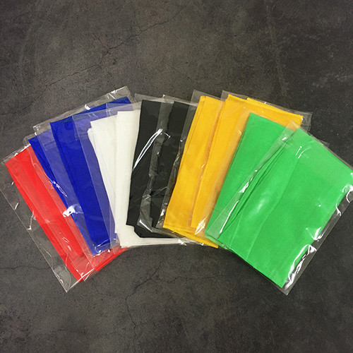 Silks Production (45cmx45cm)