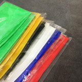 Silks Production (45cmx45cm)