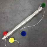 Pom Pom Pole (Metal)