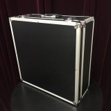 * Round Floating Table (Two In One Anti Gravity Box + Anti Gravity Vase)