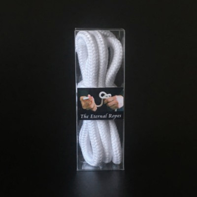 The Eternal Ropes (White)