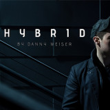 * HYBRID (Gimmicks and Online Instructions) by Danny Weiser