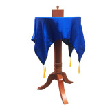 * Round Floating Table (Two In One Anti Gravity Box + Anti Gravity Vase)