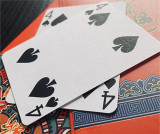 * Ghost Card (Gimmicks and Online Instructions) by Fraser Parker