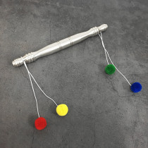 Pom Pom Pole (Metal)