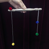 Pom Pom Pole (Metal)