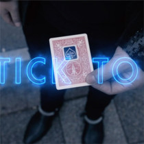 * Stick To It Blue by Shahrul Nizar