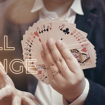 * Windmill Change by Jin