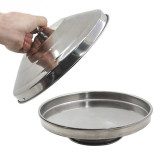 Super Auto Flame Dove Pan (Double Load)