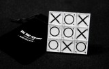 Tic Tac Toe Mini by Bond Lee and Kai-Fu Wang