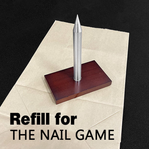 Refill for The Nail Game