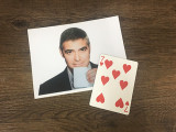 Photo to Prediction Card