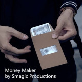 Money Maker by Smagic Productions